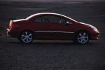Peugeot 307 CC 2002 года